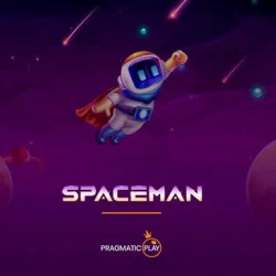 Spaceman bsbet